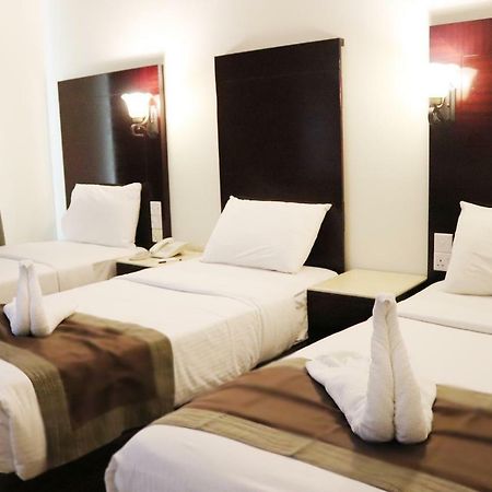 Signature Inn Al Riqqa Dubai Luaran gambar