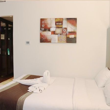 Signature Inn Al Riqqa Dubai Luaran gambar