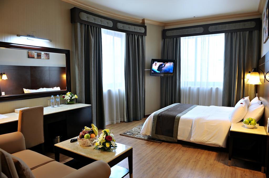 Signature Inn Al Riqqa Dubai Luaran gambar