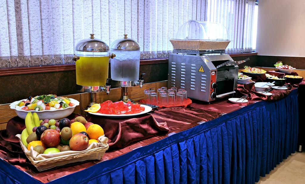 Signature Inn Al Riqqa Dubai Luaran gambar