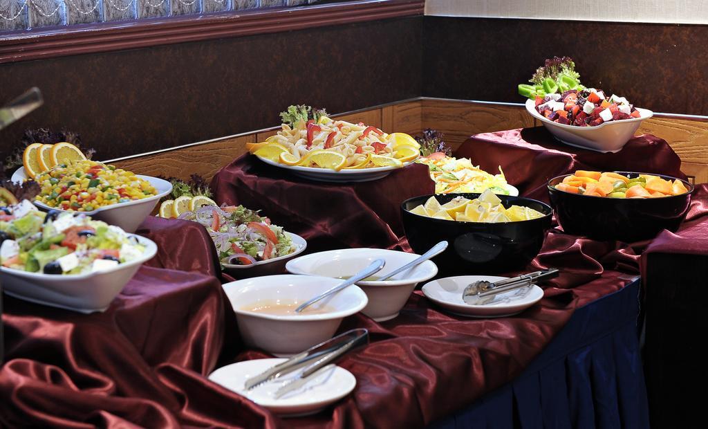 Signature Inn Al Riqqa Dubai Luaran gambar