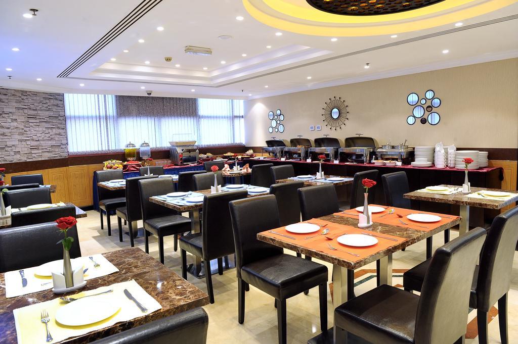 Signature Inn Al Riqqa Dubai Luaran gambar