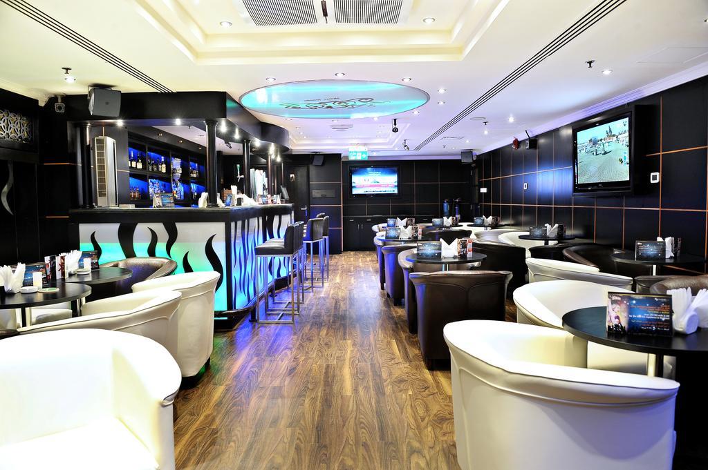 Signature Inn Al Riqqa Dubai Luaran gambar