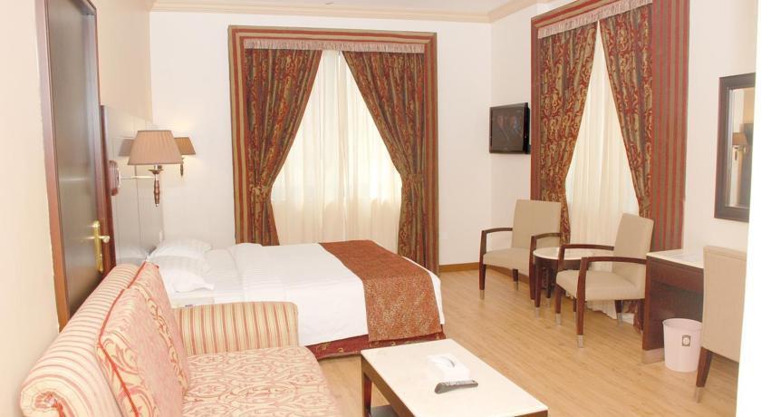 Signature Inn Al Riqqa Dubai Luaran gambar