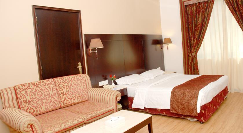 Signature Inn Al Riqqa Dubai Luaran gambar