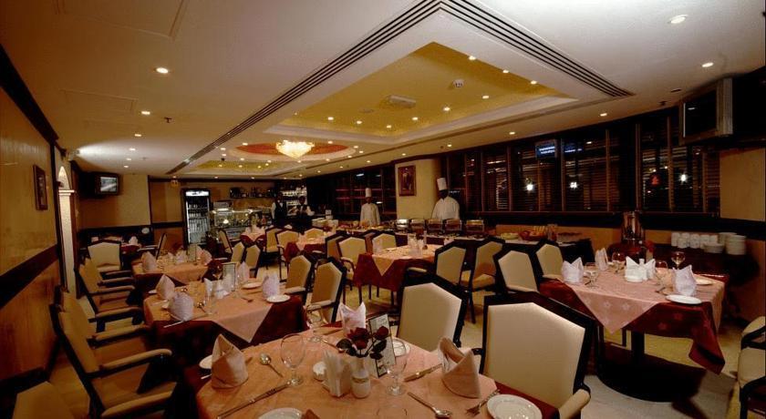 Signature Inn Al Riqqa Dubai Luaran gambar