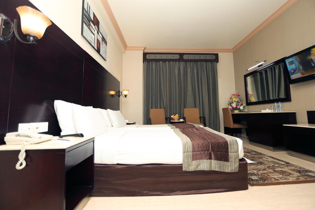 Signature Inn Al Riqqa Dubai Luaran gambar