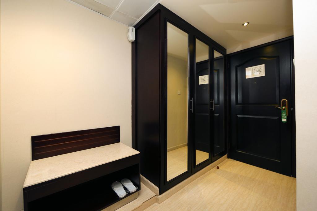 Signature Inn Al Riqqa Dubai Luaran gambar