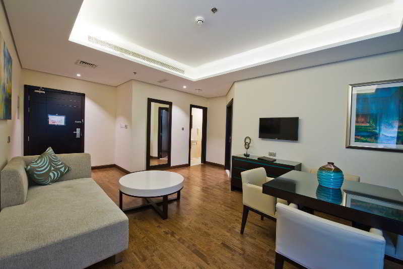Signature Inn Al Riqqa Dubai Luaran gambar