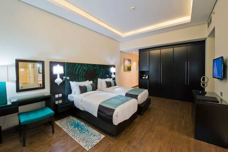 Signature Inn Al Riqqa Dubai Luaran gambar