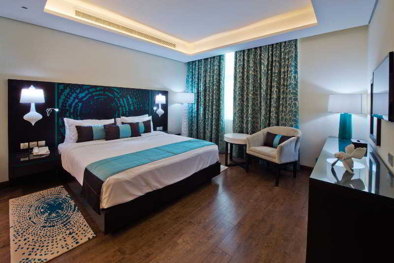 Signature Inn Al Riqqa Dubai Luaran gambar