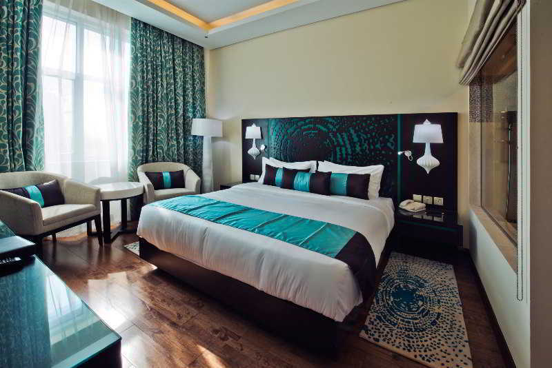 Signature Inn Al Riqqa Dubai Luaran gambar
