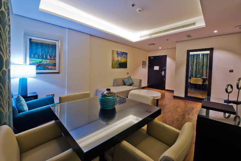 Signature Inn Al Riqqa Dubai Luaran gambar