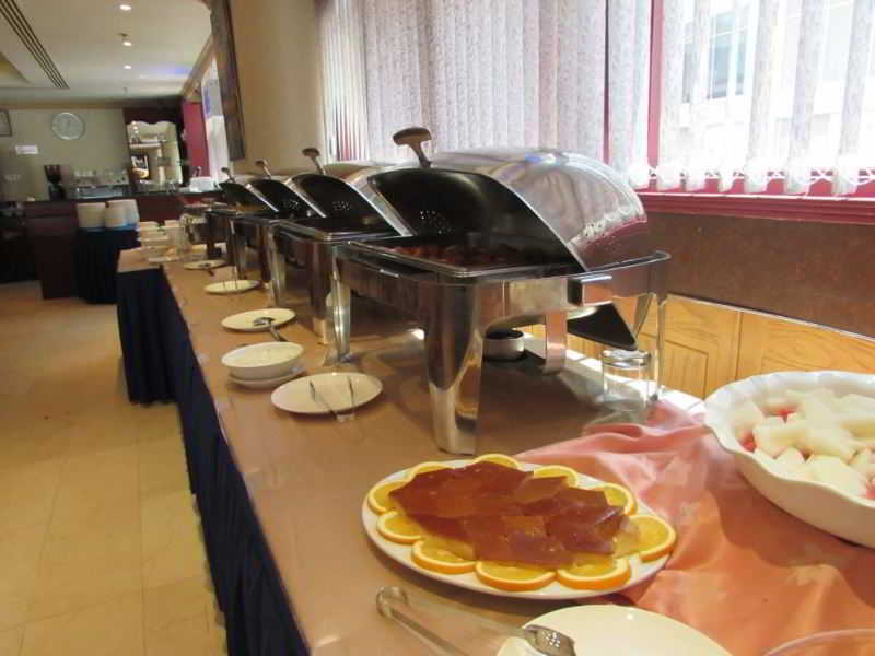 Signature Inn Al Riqqa Dubai Luaran gambar