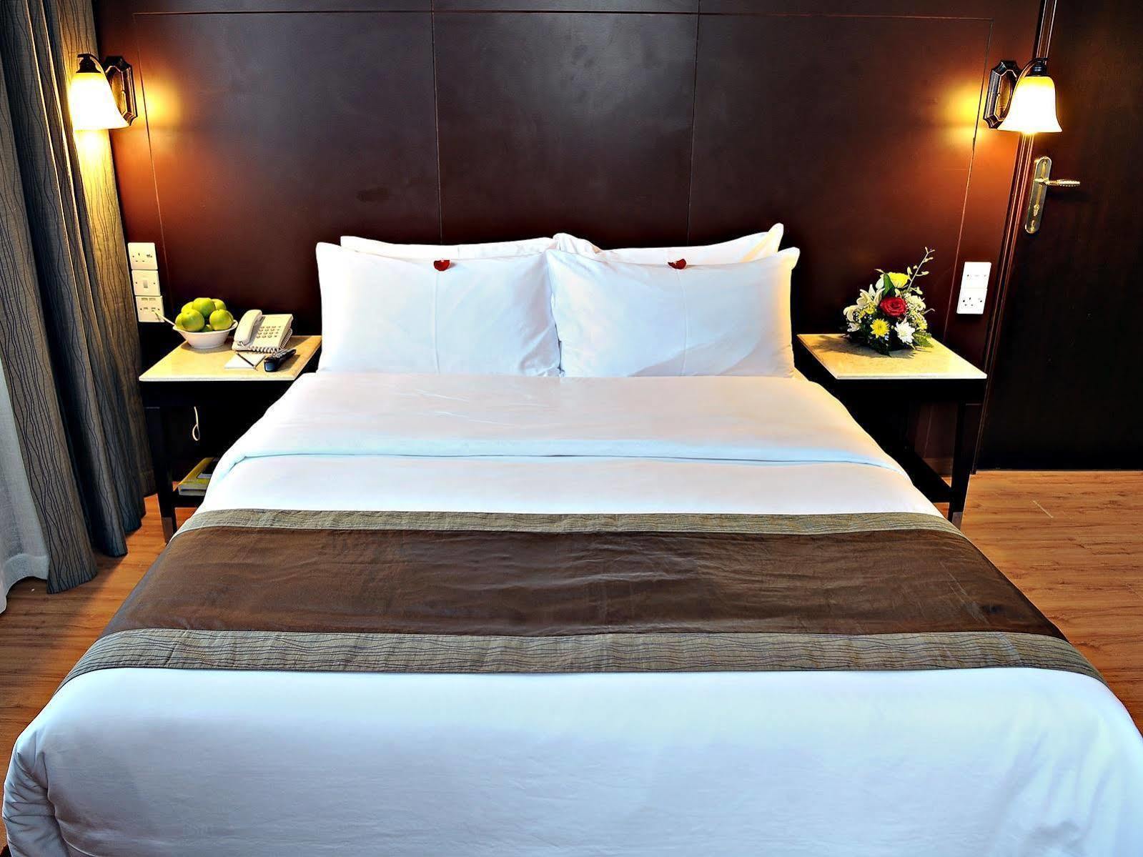 Signature Inn Al Riqqa Dubai Luaran gambar