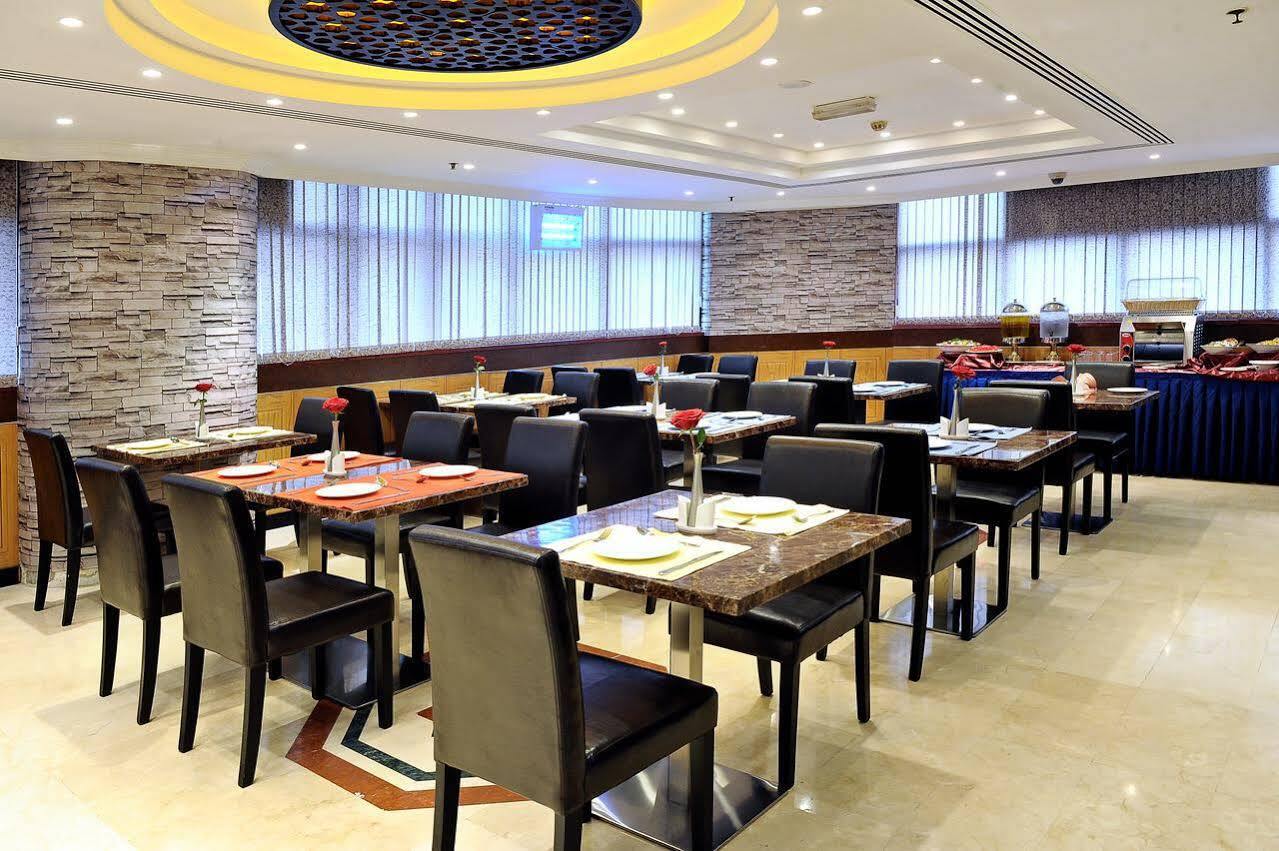 Signature Inn Al Riqqa Dubai Luaran gambar