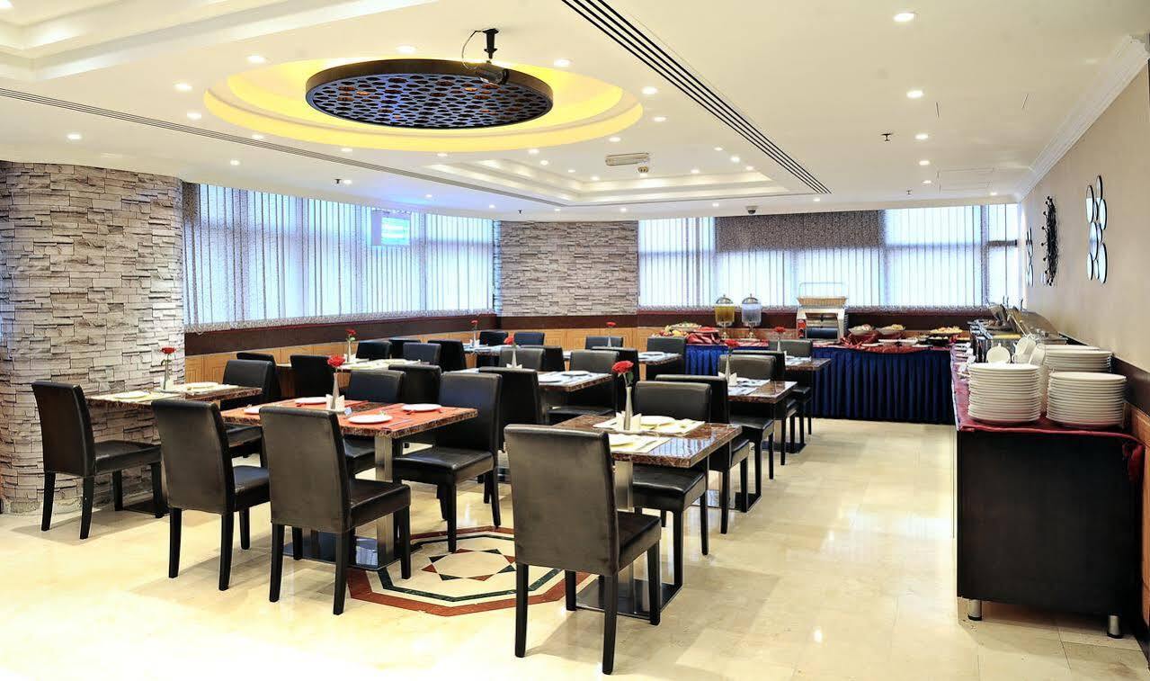 Signature Inn Al Riqqa Dubai Luaran gambar
