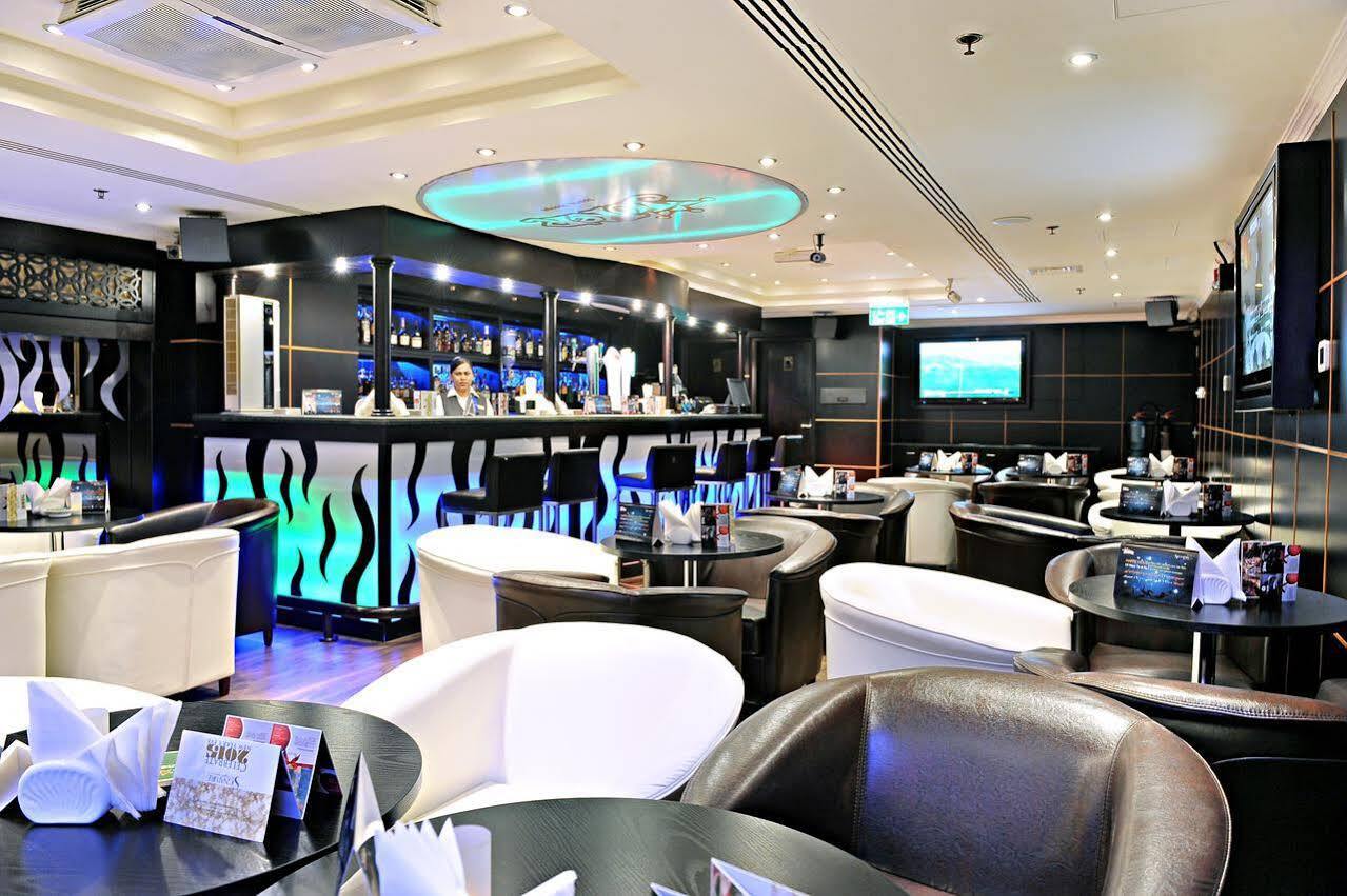 Signature Inn Al Riqqa Dubai Luaran gambar