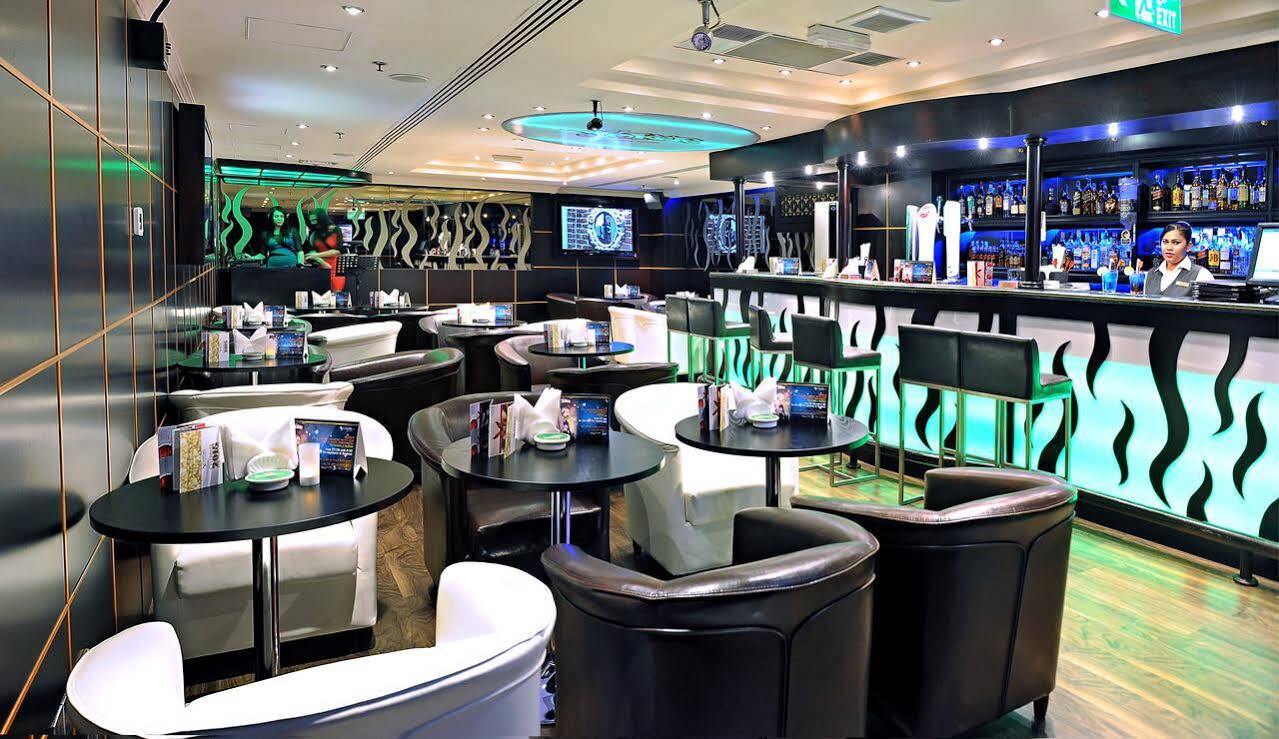 Signature Inn Al Riqqa Dubai Luaran gambar